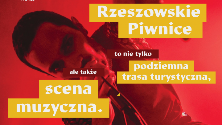 MUZYCZNA SCENA RZESZOWSKICH PIWNIC 2026