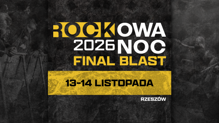 Final Blast 2026 | BILETY